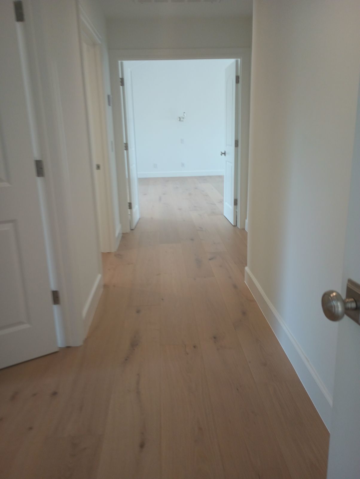 Manuela Cleaning Service Image